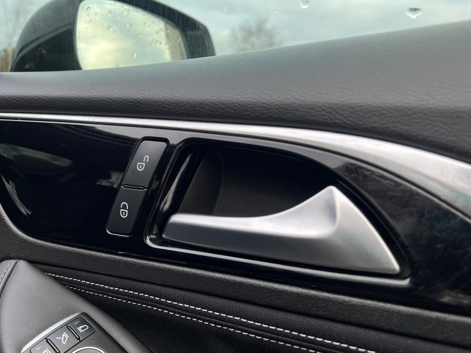 Used Infiniti Q30 2016 for sale - 76608590: Photo 29