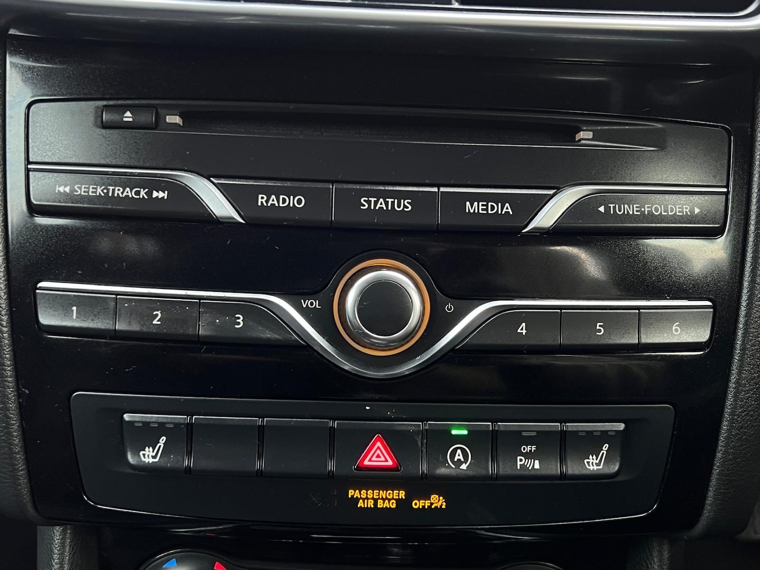 Used Infiniti Q30 2016 for sale - 76608590: Photo 39