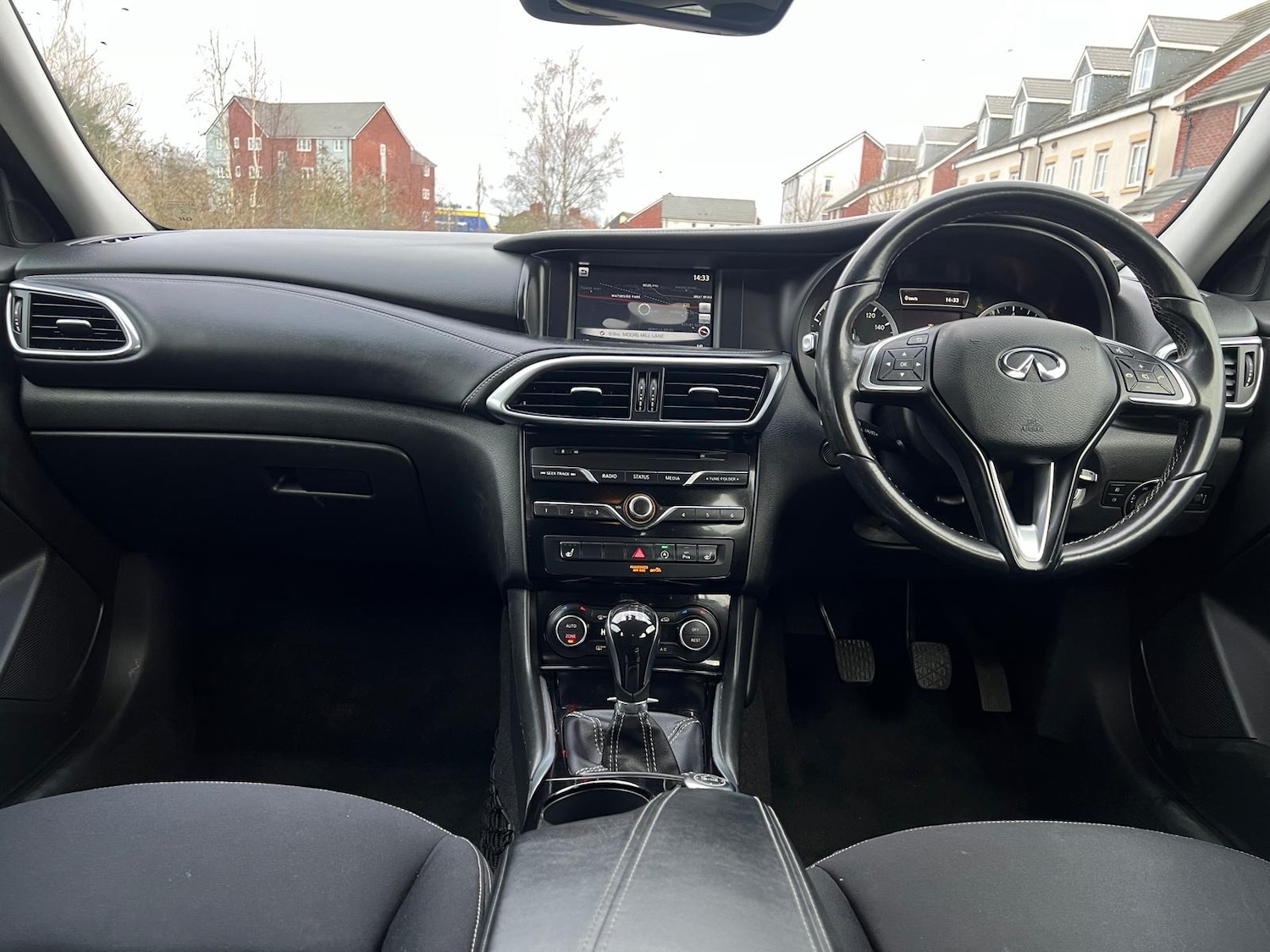 Used Infiniti Q30 2016 for sale - 76608590: Photo 44