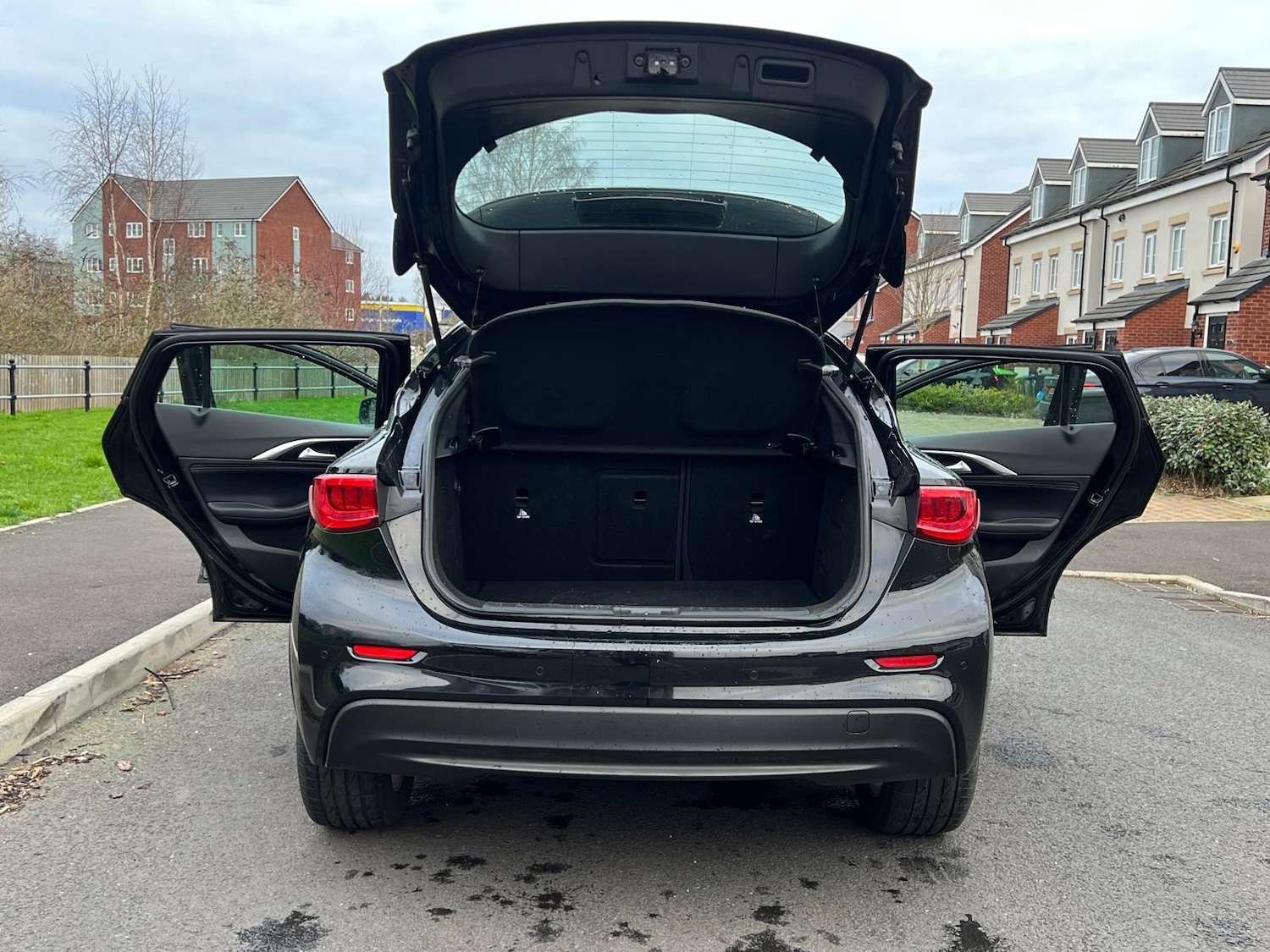 Used Infiniti Q30 2016 for sale - 76608590: Photo 53