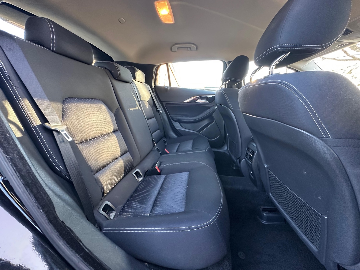 Used Infiniti Q30 2016 for sale - 76608590: Photo 9