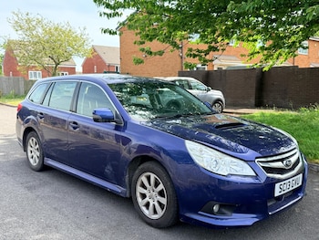 Used Subaru Legacy 2013 for sale - 78667867: Photo