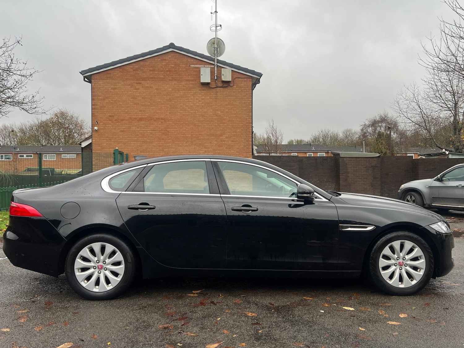 Used Jaguar XF 2017 for sale - 76528651: Photo 18