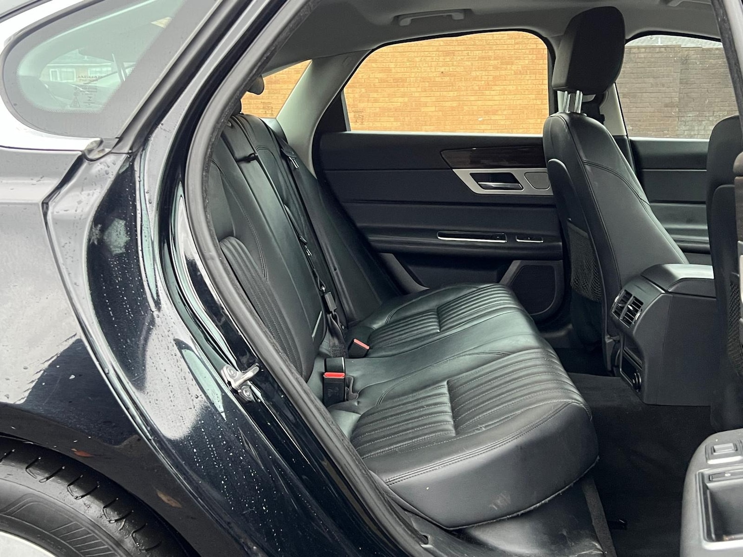 Used Jaguar XF 2017 for sale - 76528651: Photo 19