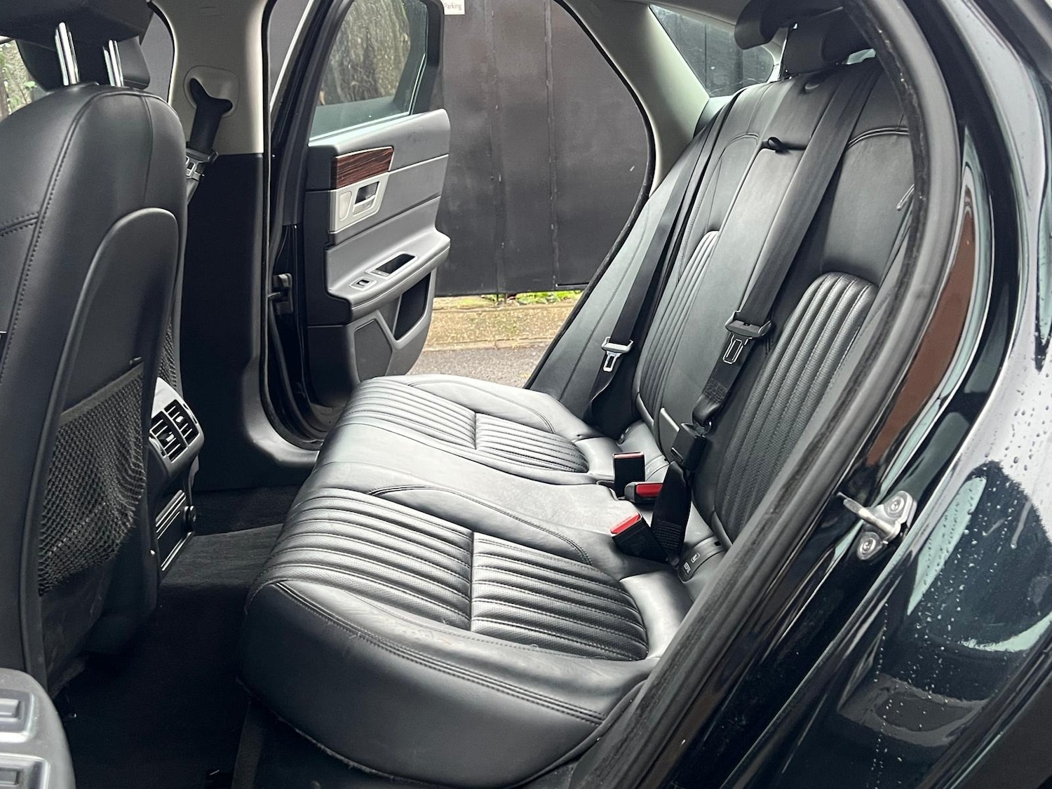 Used Jaguar XF 2017 for sale - 76528651: Photo 25