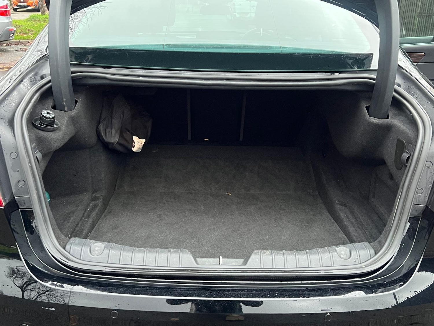 Used Jaguar XF 2017 for sale - 76528651: Photo 6