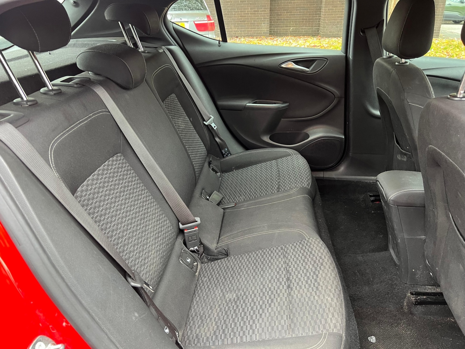 Used Vauxhall Astra 2017 for sale - 76371764: Photo 17