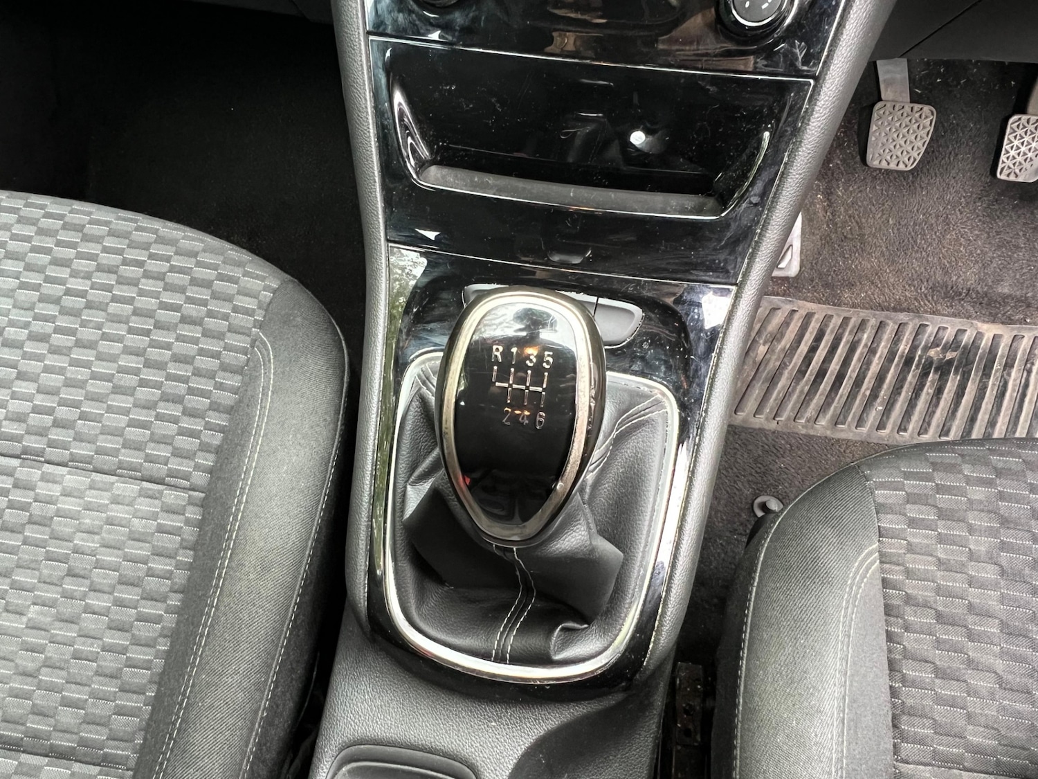 Used Vauxhall Astra 2017 for sale - 76371764: Photo 18
