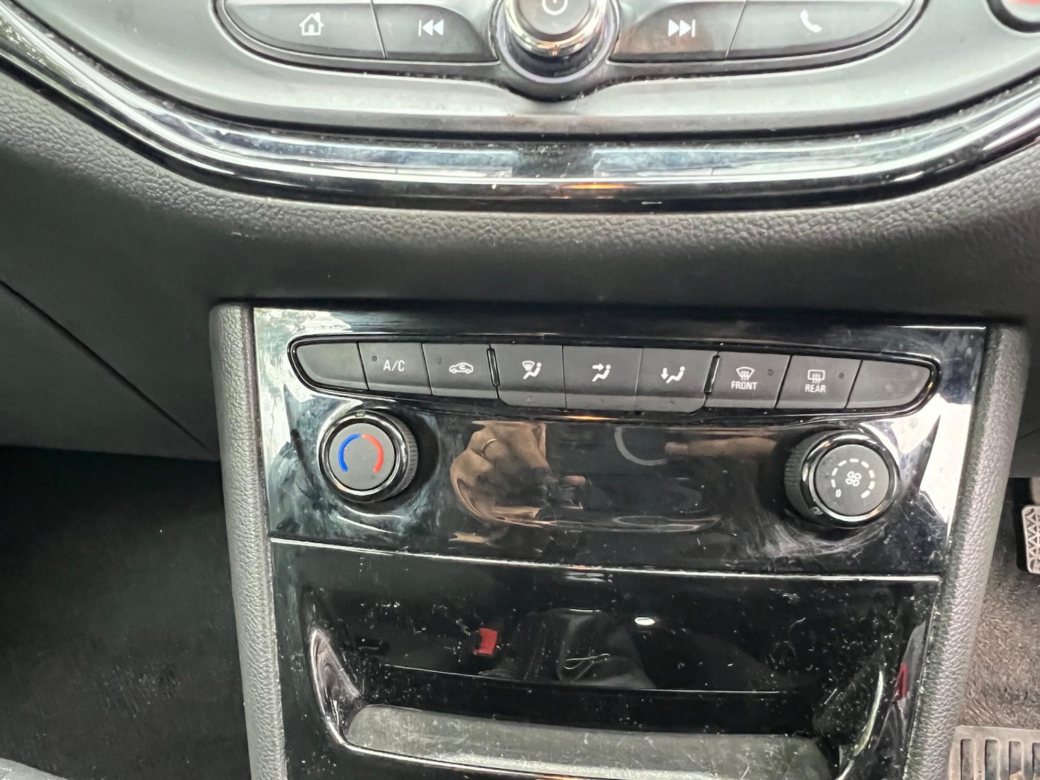 Used Vauxhall Astra 2017 for sale - 76371764: Photo 19