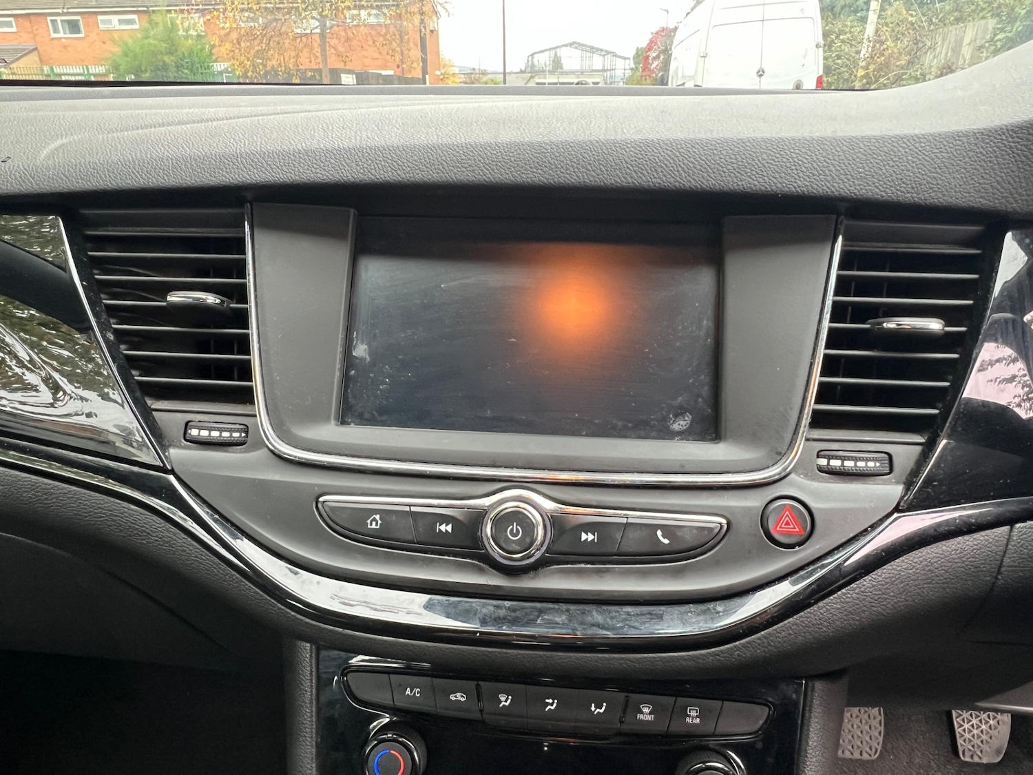 Used Vauxhall Astra 2017 for sale - 76371764: Photo 20