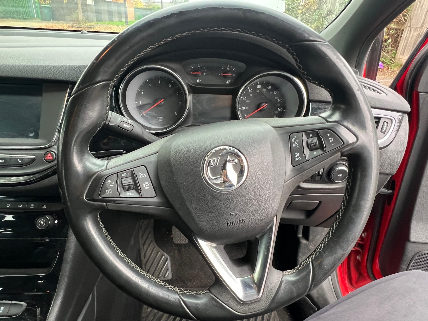 Used Vauxhall Astra 2017 for sale - 76371764: Photo 21