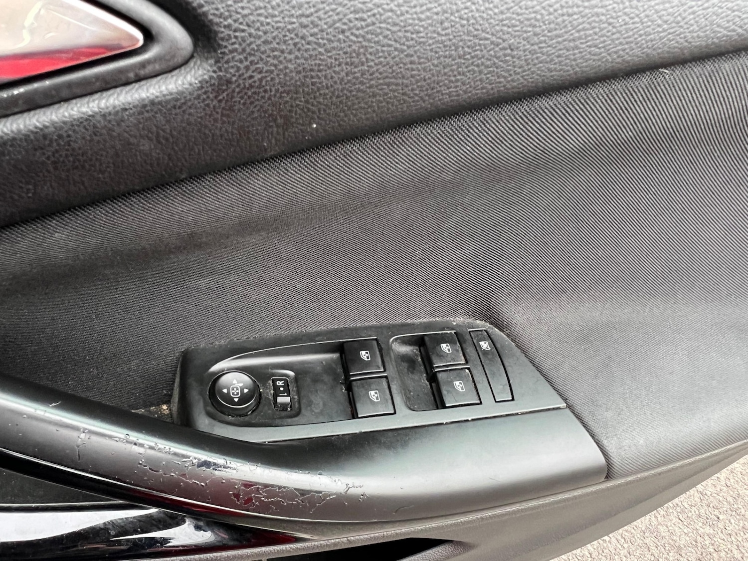 Used Vauxhall Astra 2017 for sale - 76371764: Photo 22