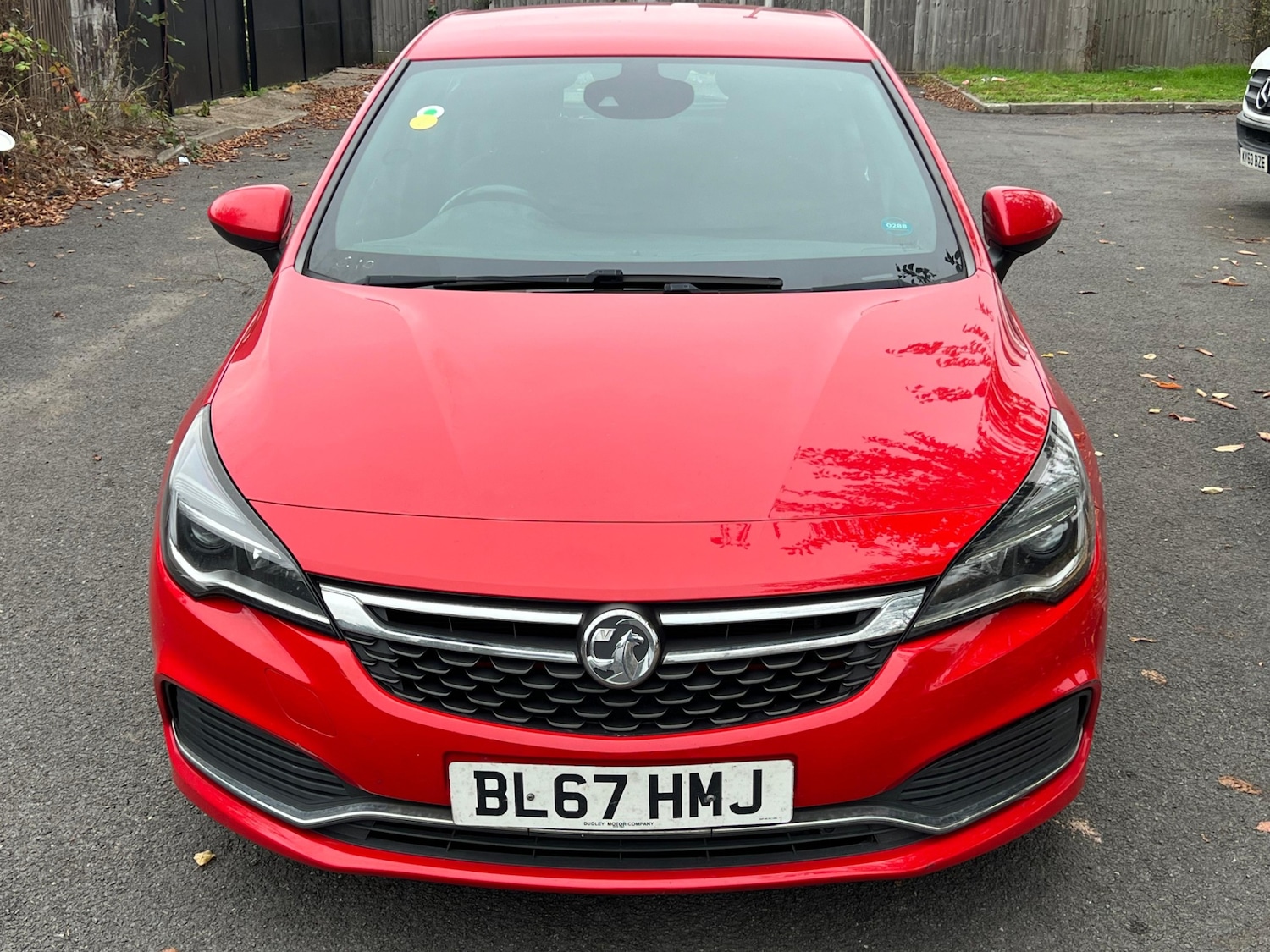 Used Vauxhall Astra 2017 for sale - 76371764: Photo 6