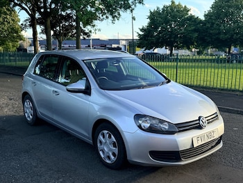 Used Volkswagen Golf 2011 for sale - 78894492: Photo