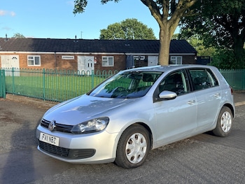Used Volkswagen Golf 2011 for sale - 78894492: Photo