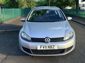 Used Volkswagen Golf 2011 for sale - 78894492: Photo