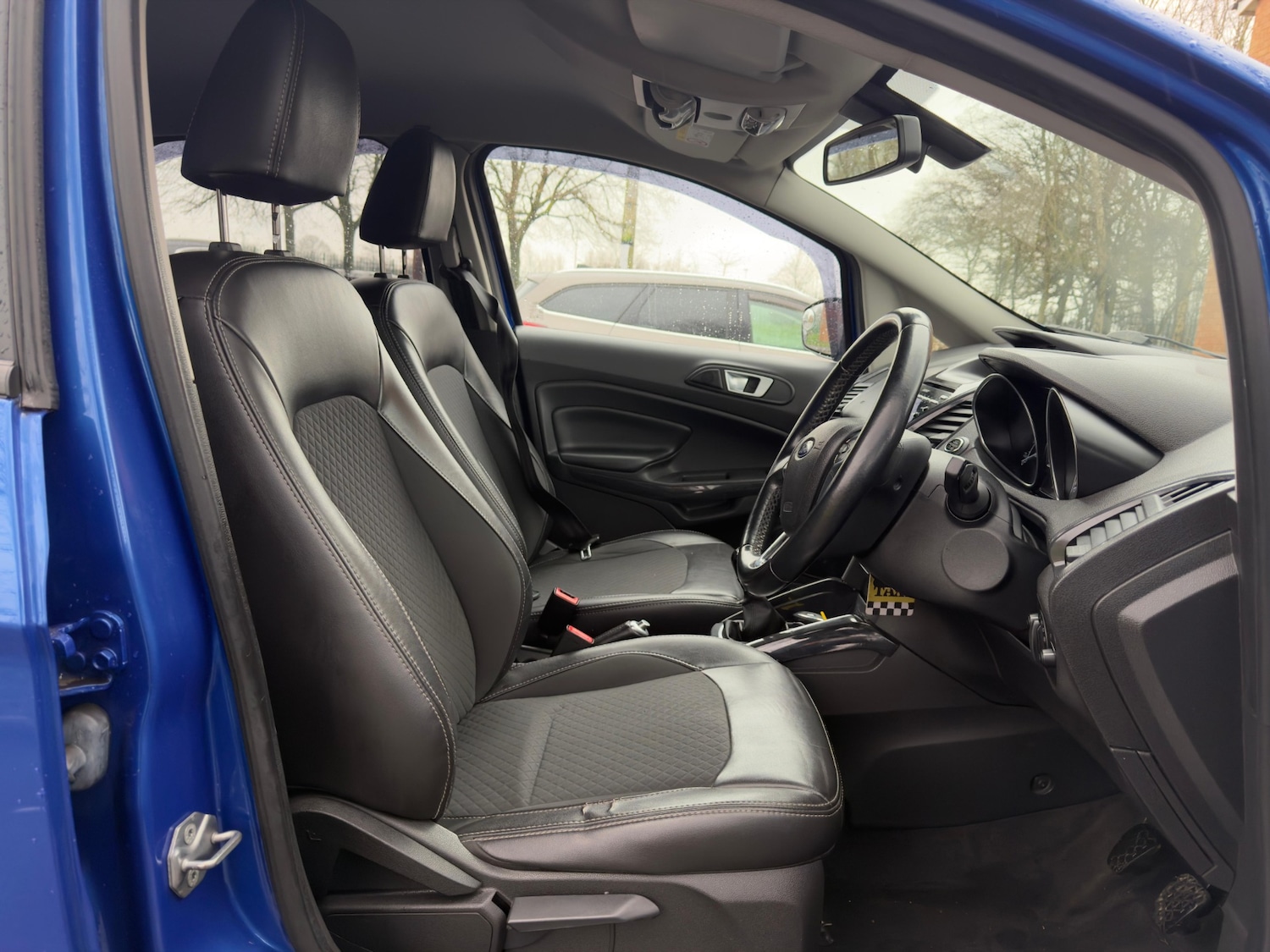 Used Ford Ecosport 2017 for sale - 77254310: Photo 16