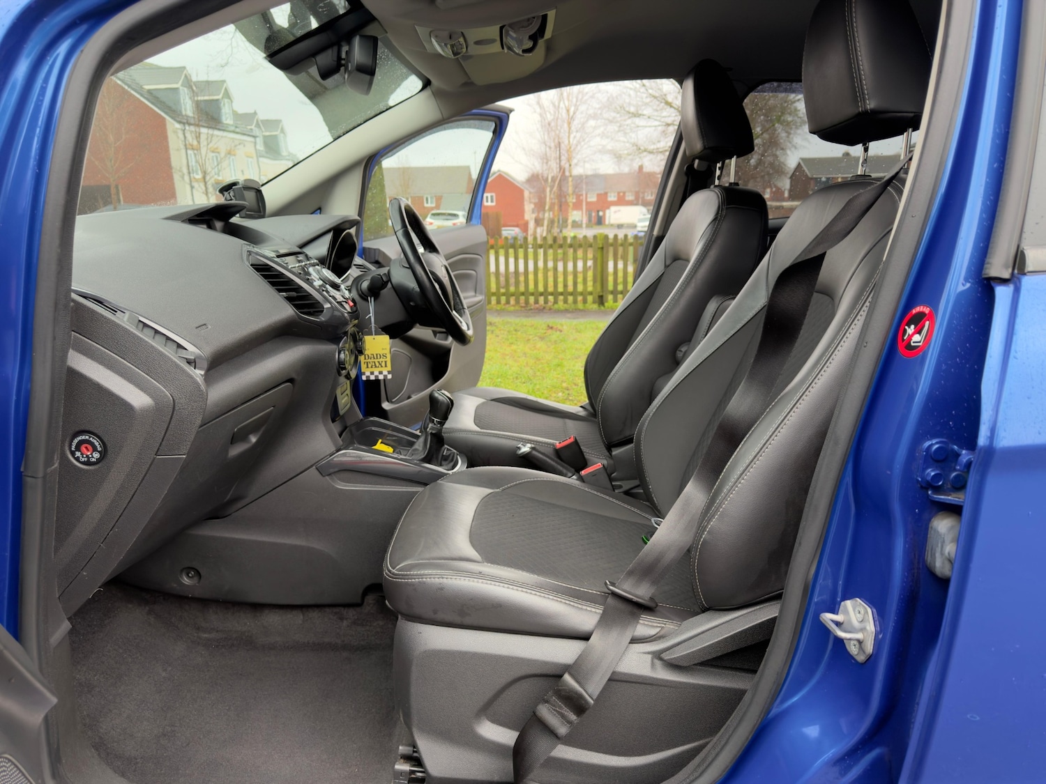 Used Ford Ecosport 2017 for sale - 77254310: Photo 18