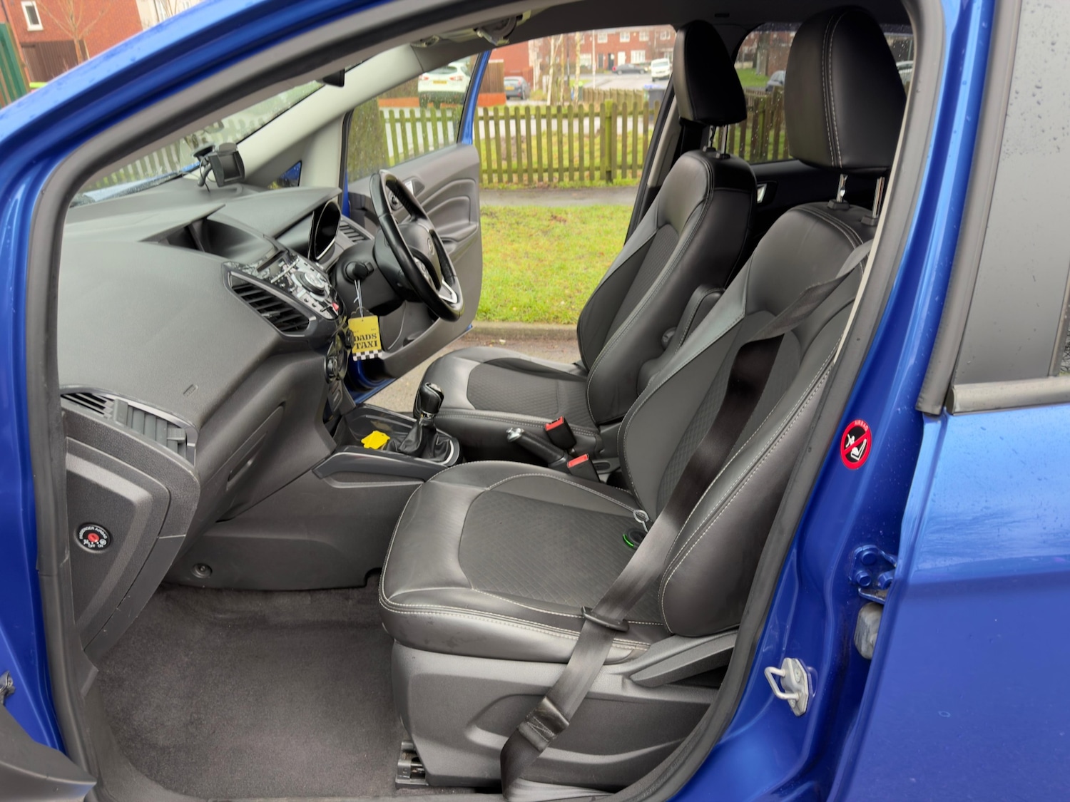 Used Ford Ecosport 2017 for sale - 77254310: Photo 19