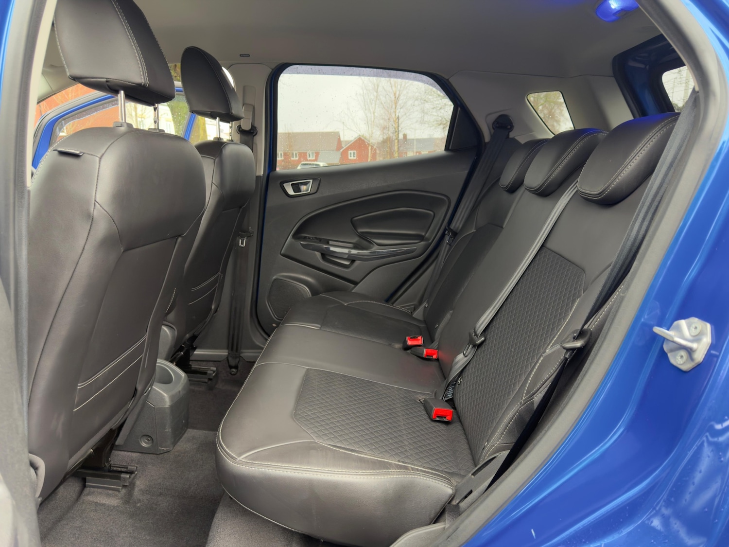 Used Ford Ecosport 2017 for sale - 77254310: Photo 20