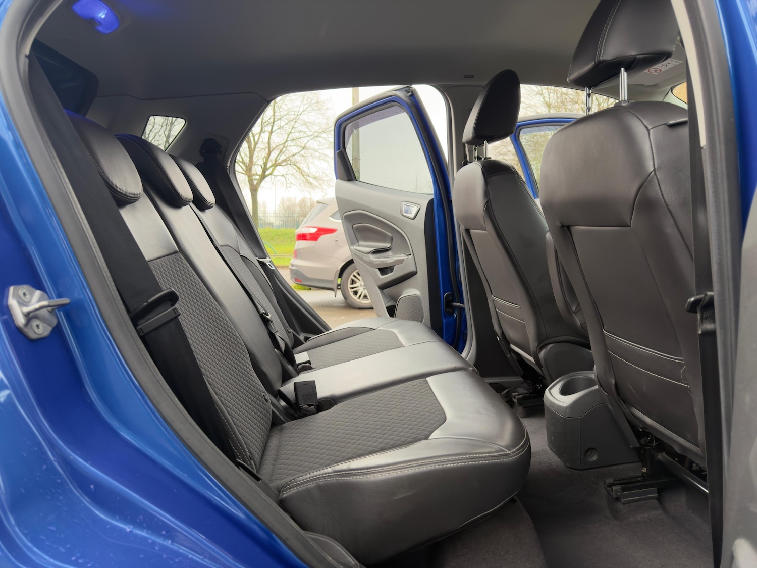 Used Ford Ecosport 2017 for sale - 77254310: Photo 22