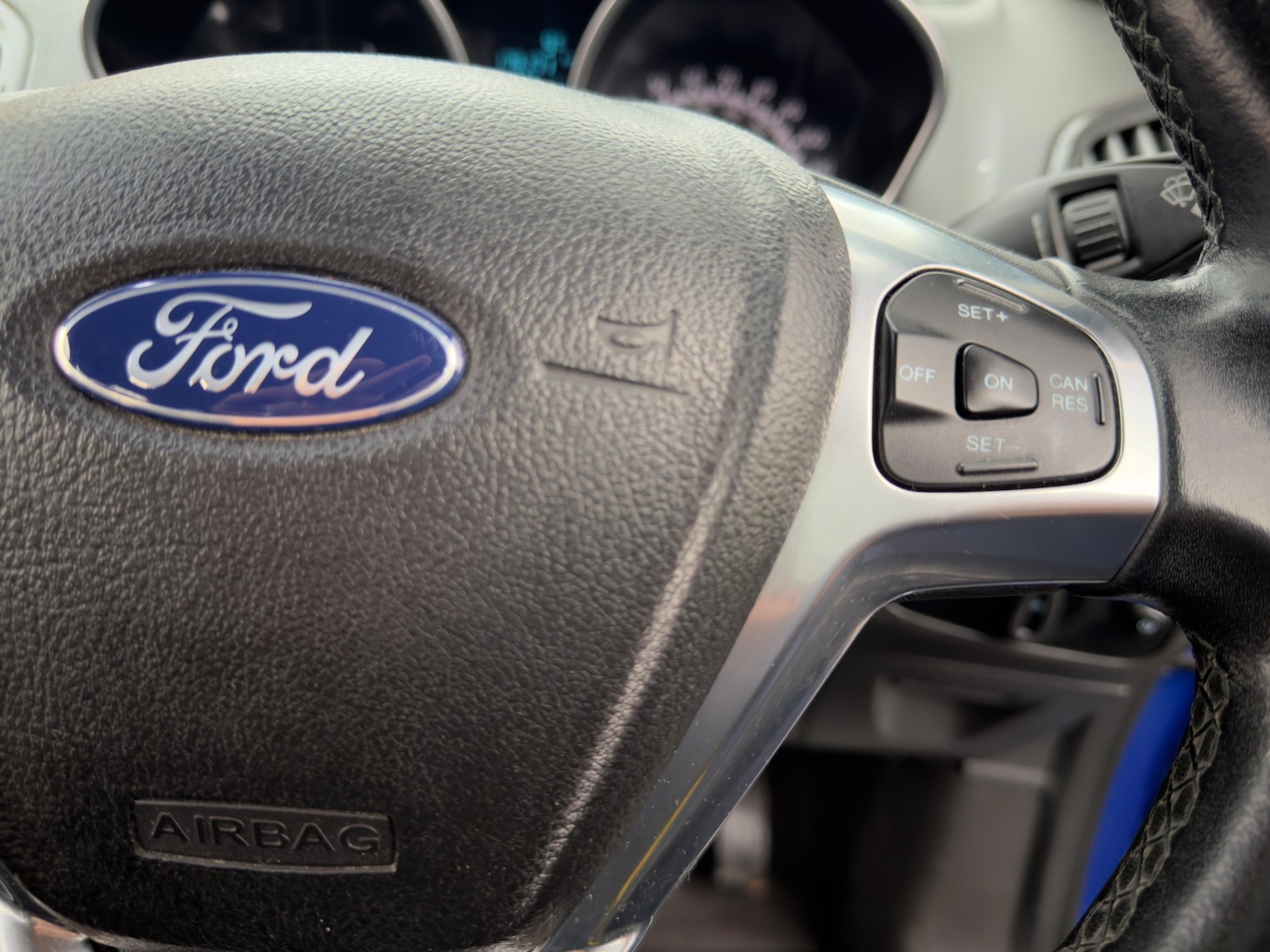 Used Ford Ecosport 2017 for sale - 77254310: Photo 42