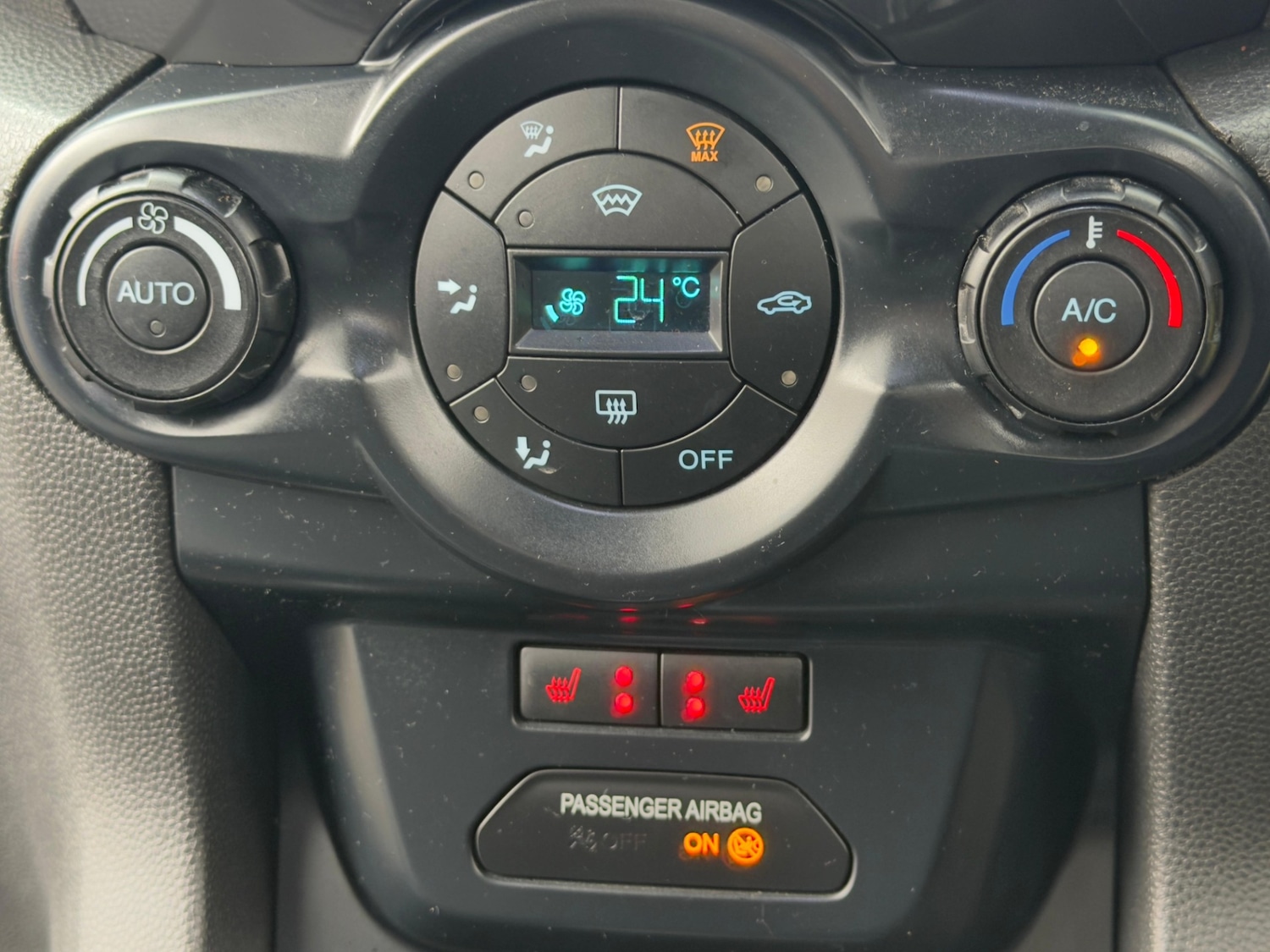 Used Ford Ecosport 2017 for sale - 77254310: Photo 43