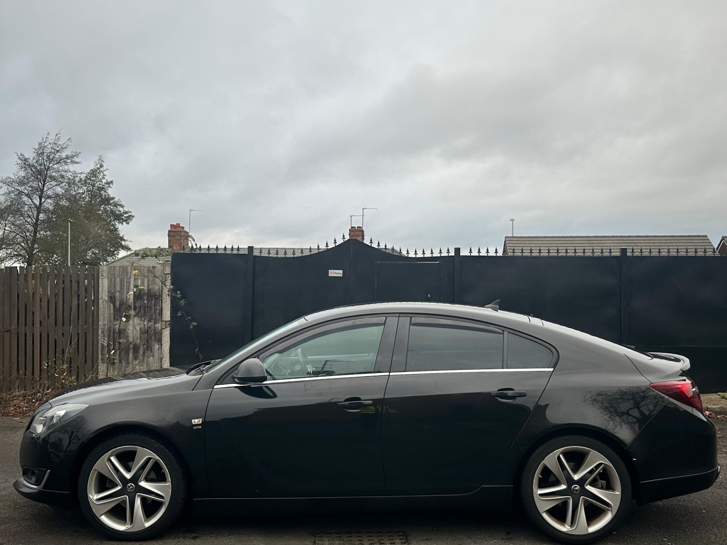 Used Vauxhall Insignia 2016 for sale - 76634347: Photo 16