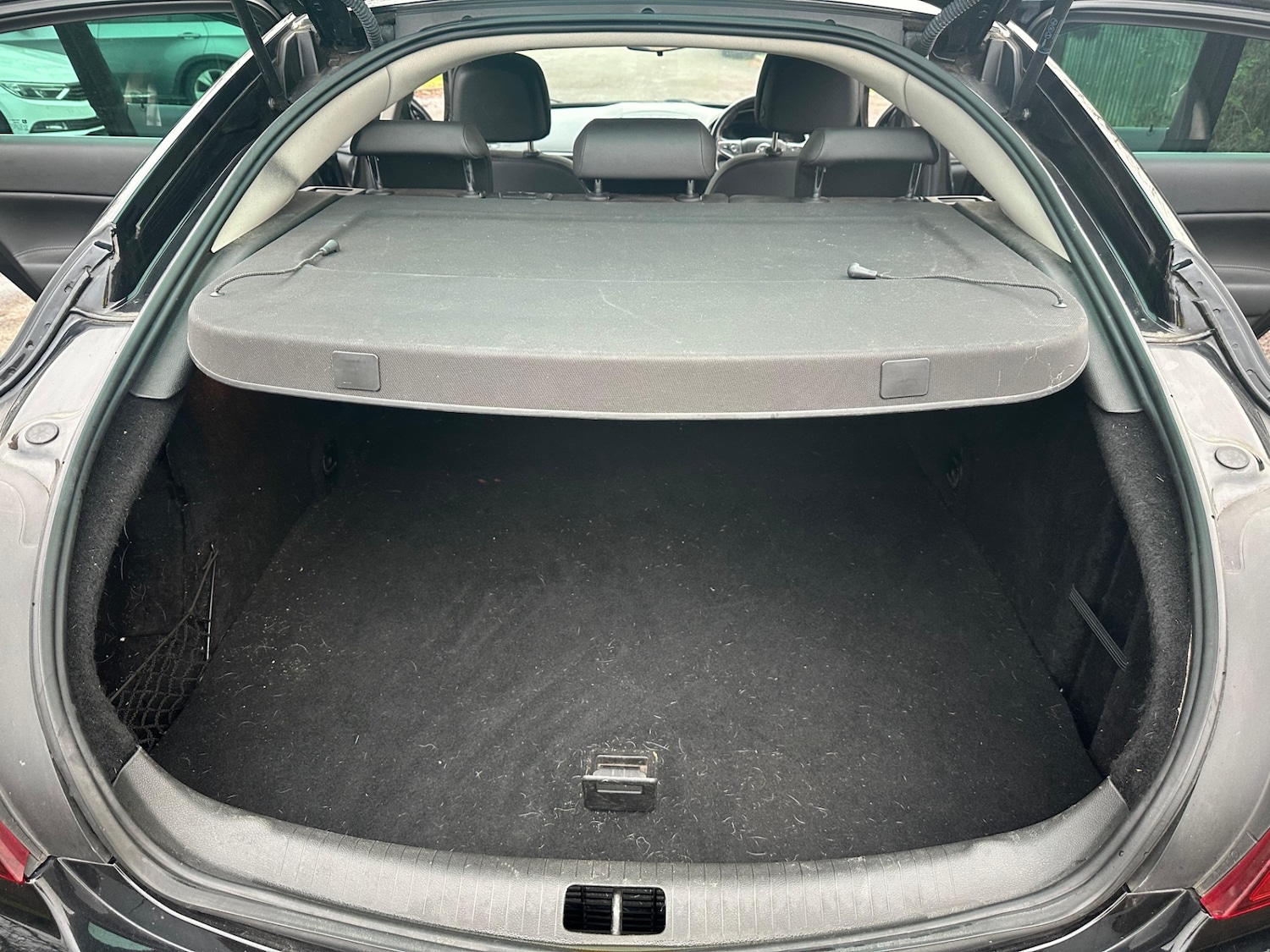 Used Vauxhall Insignia 2016 for sale - 76634347: Photo 33