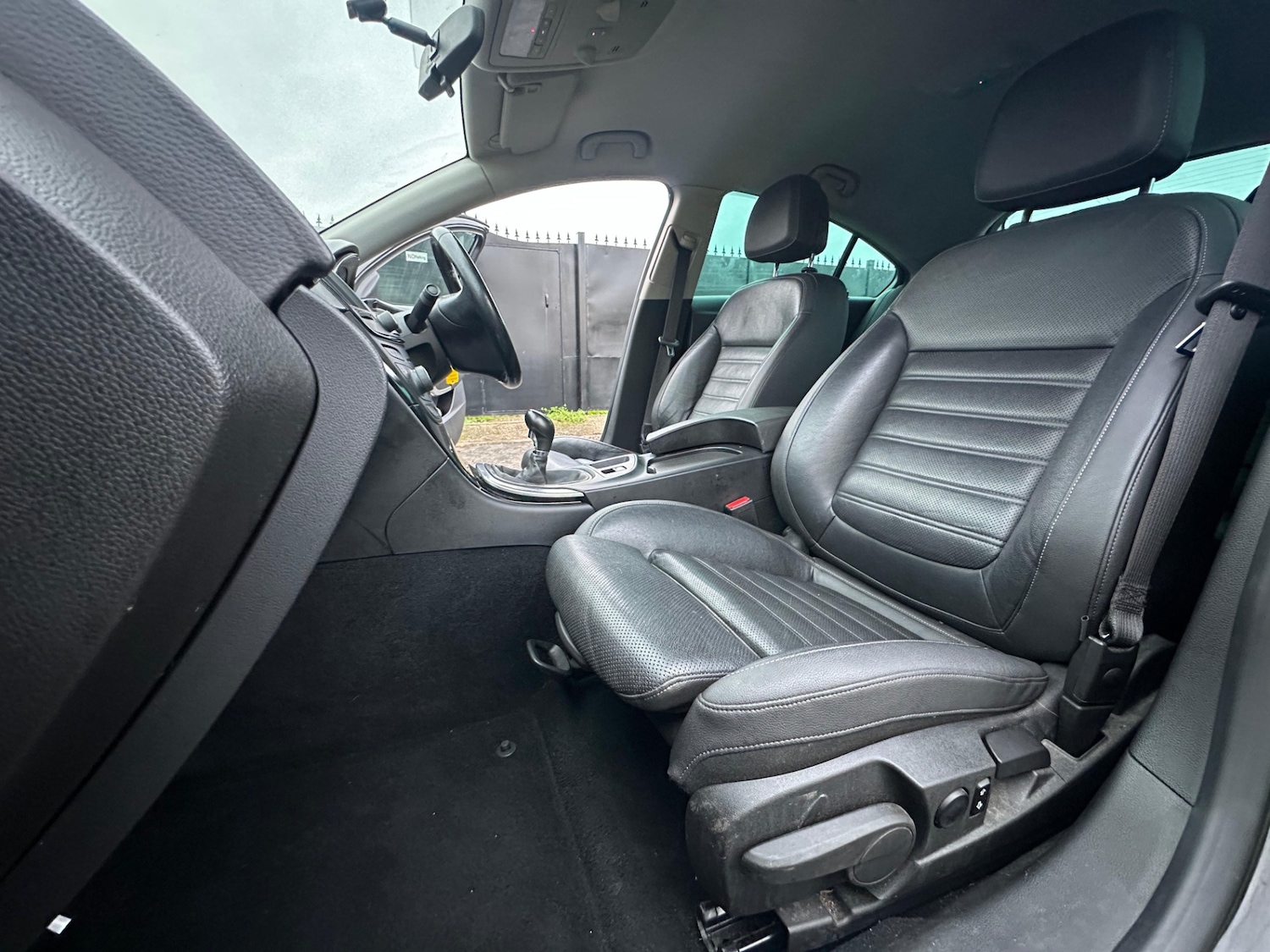 Used Vauxhall Insignia 2016 for sale - 76634347: Photo 5