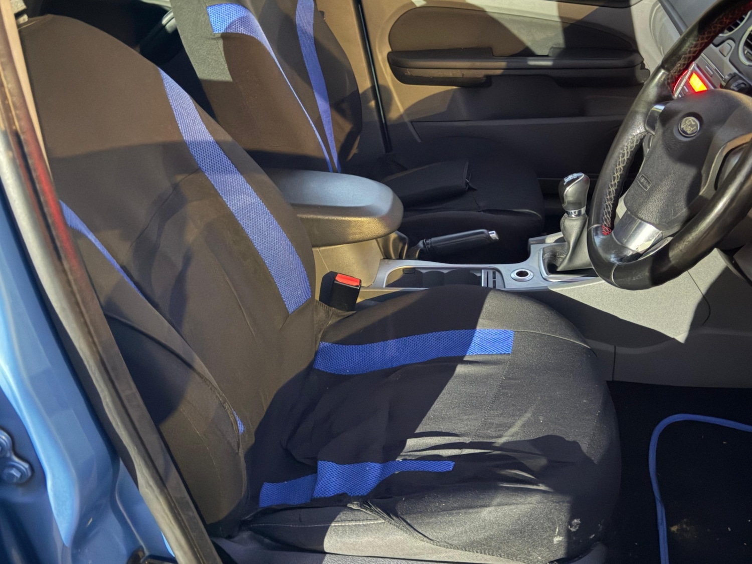 Used Ford Focus 2009 for sale - 78048264: Photo 17