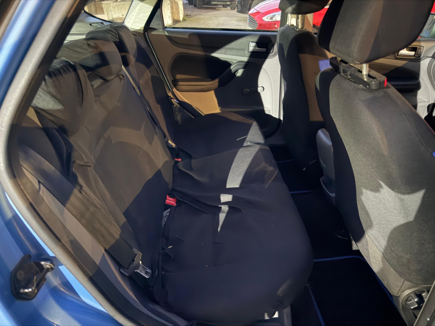 Used Ford Focus 2009 for sale - 78048264: Photo 19