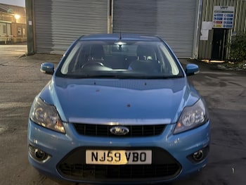 Used Ford Focus 2009 for sale - 78048264: Photo