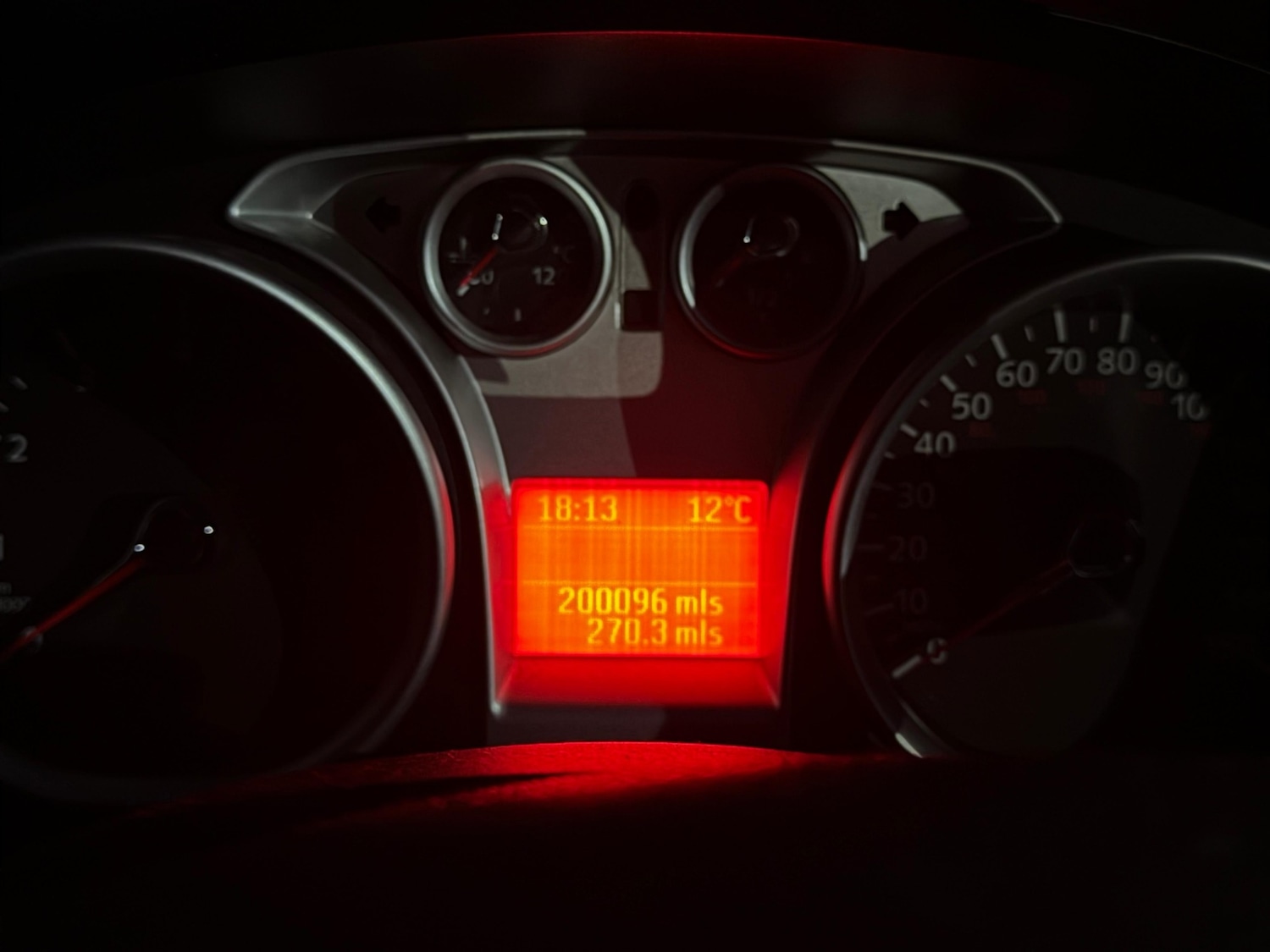 Used Ford Focus 2009 for sale - 78048264: Photo 22