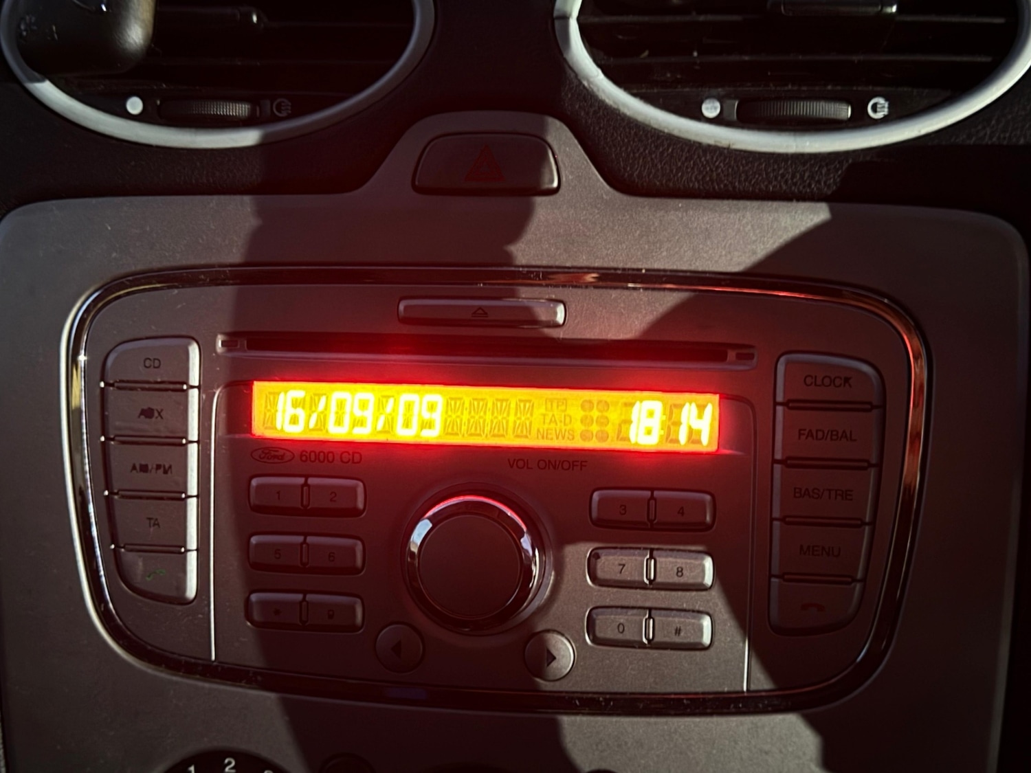 Used Ford Focus 2009 for sale - 78048264: Photo 23