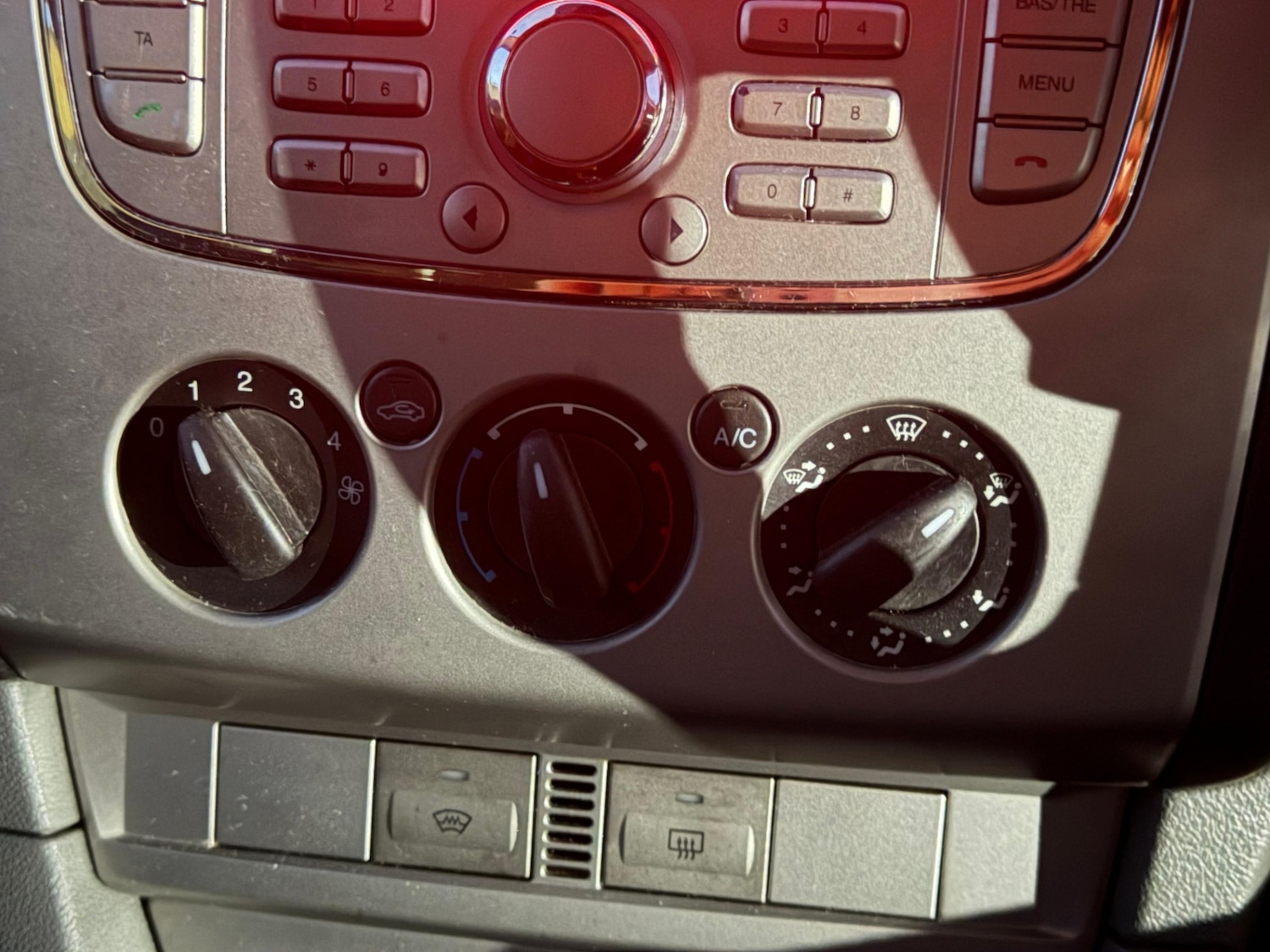 Used Ford Focus 2009 for sale - 78048264: Photo 24