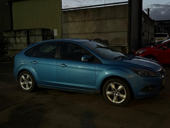 Used Ford Focus 2009 for sale - 78048264: Photo