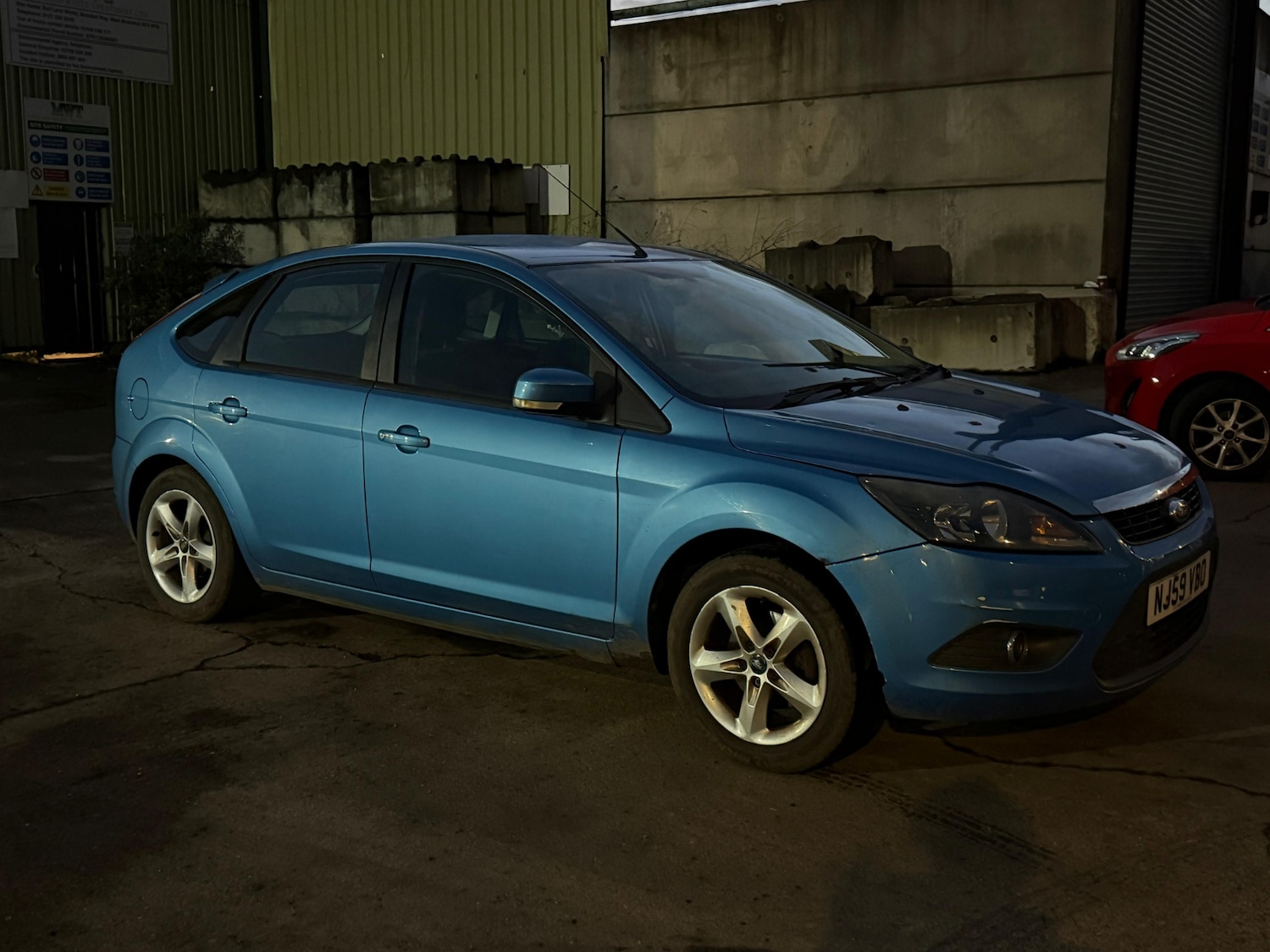 Used Ford Focus 2009 for sale - 78048264: Photo 5