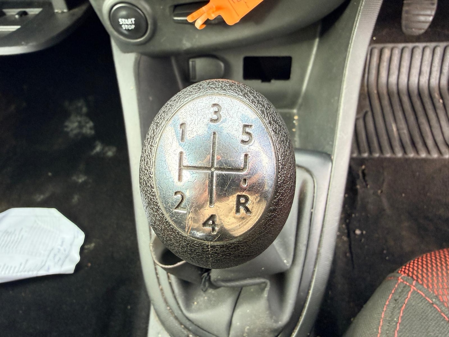 Used Renault Clio 2013 for sale - 77551520: Photo 11