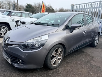 2013 (13) - 0.9 TCE 90 Expression+ Energy 5dr