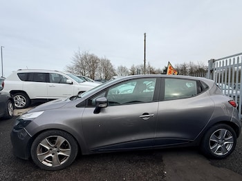 Used Renault Clio 2013 for sale - 77551520: Photo