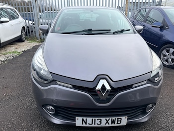 Used Renault Clio 2013 for sale - 77551520: Photo