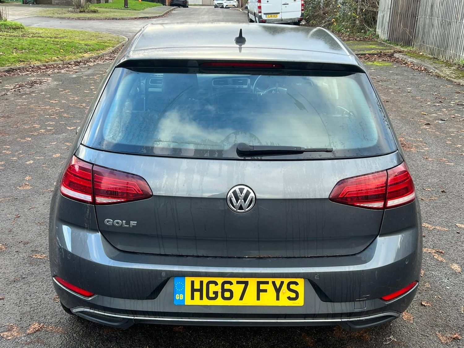 Used Volkswagen Golf 2017 for sale - 76497737: Photo 11