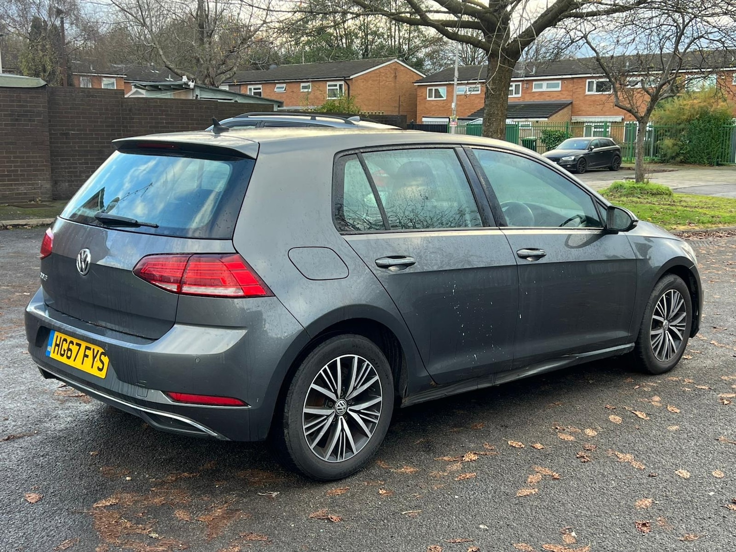 Used Volkswagen Golf 2017 for sale - 76497737: Photo 16
