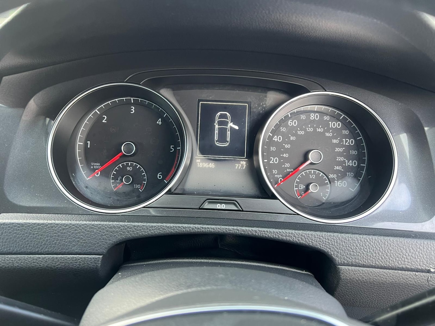 Used Volkswagen Golf 2017 for sale - 76497737: Photo 26