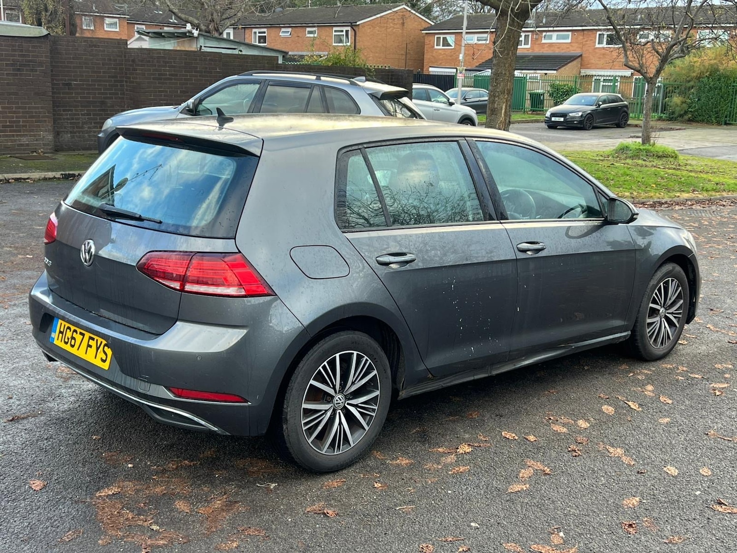 Used Volkswagen Golf 2017 for sale - 76497737: Photo 40