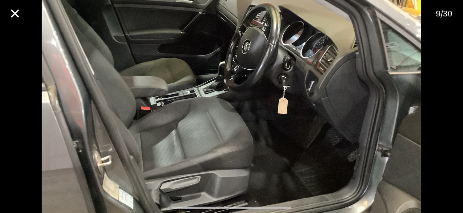 Used Volkswagen Golf 2017 for sale - 76497737: Photo 5