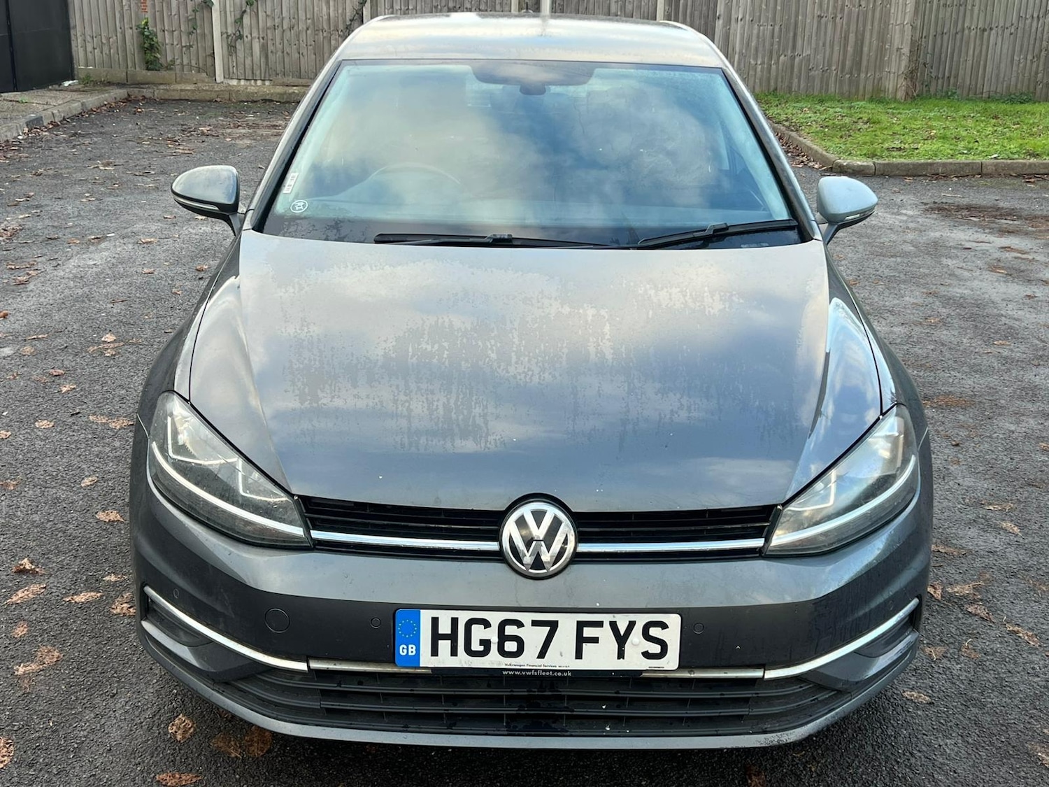 Used Volkswagen Golf 2017 for sale - 76497737: Photo 6