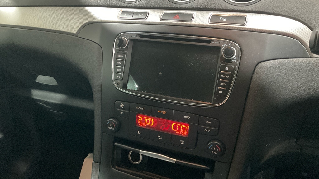 Used Ford Galaxy 2014 for sale - 76977256: Photo 10