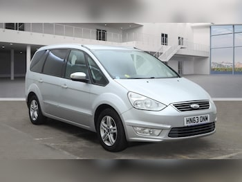 2014 (63) - 2.0 TDCi 140 Zetec 5dr Powershift